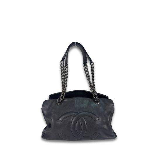 Chanel Caviar 31 Petite Tote