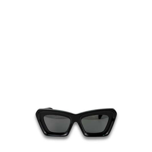 Loewe Geometric Rectangular Sunglasses