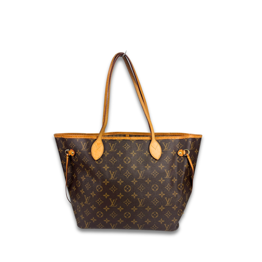 Louis Vuitton Monogram Neverfull MM