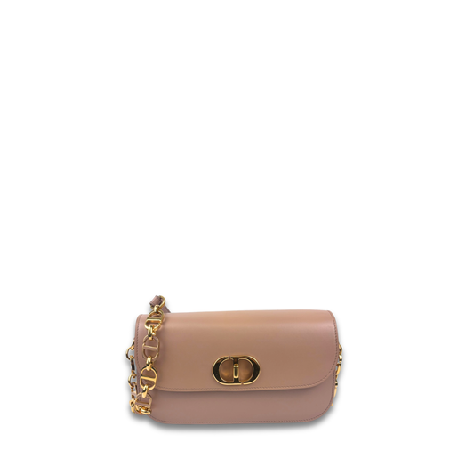 Dior 30 Montaigne Avenue East-West Chain Bag