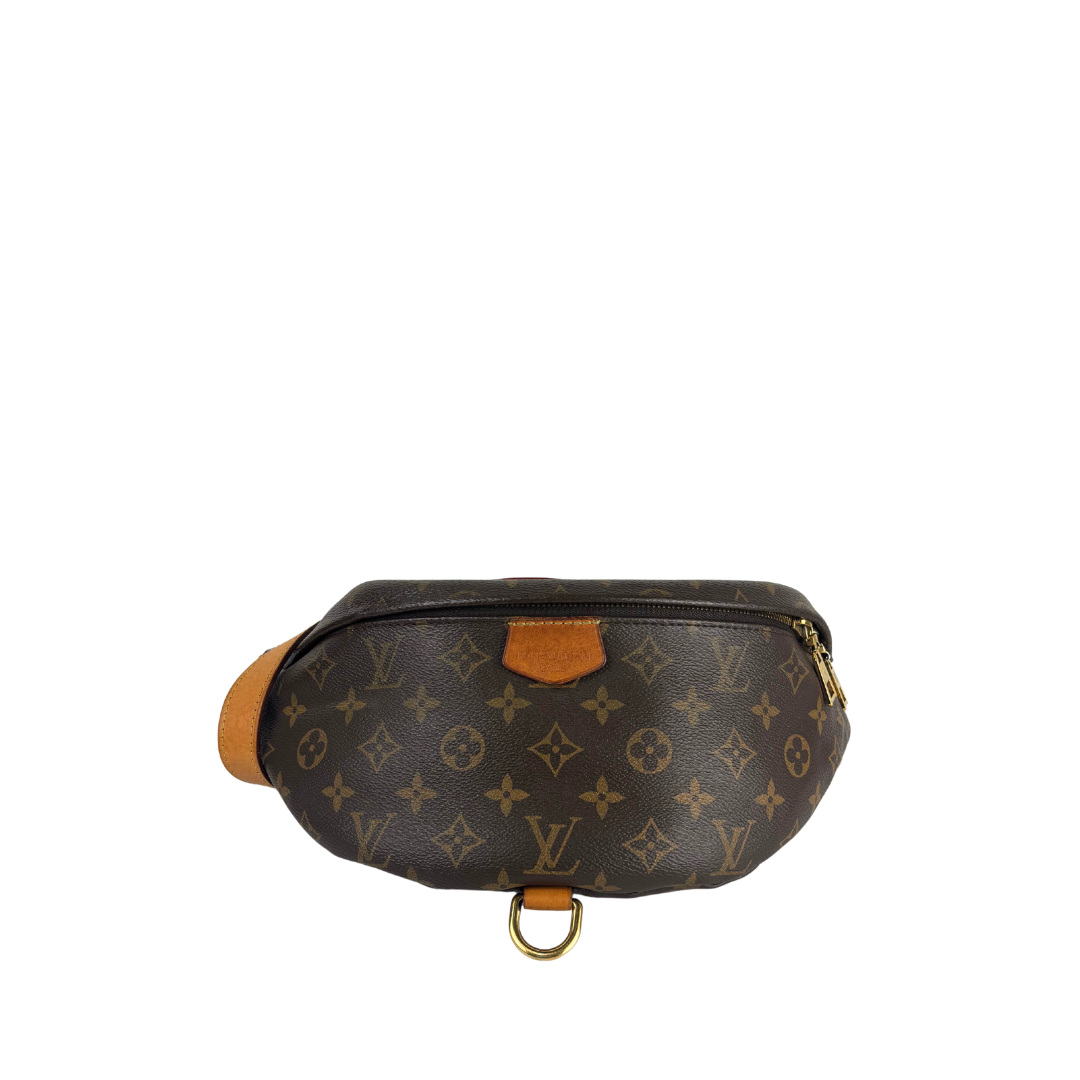 Louis Vuitton Monogram OG Bum Bag