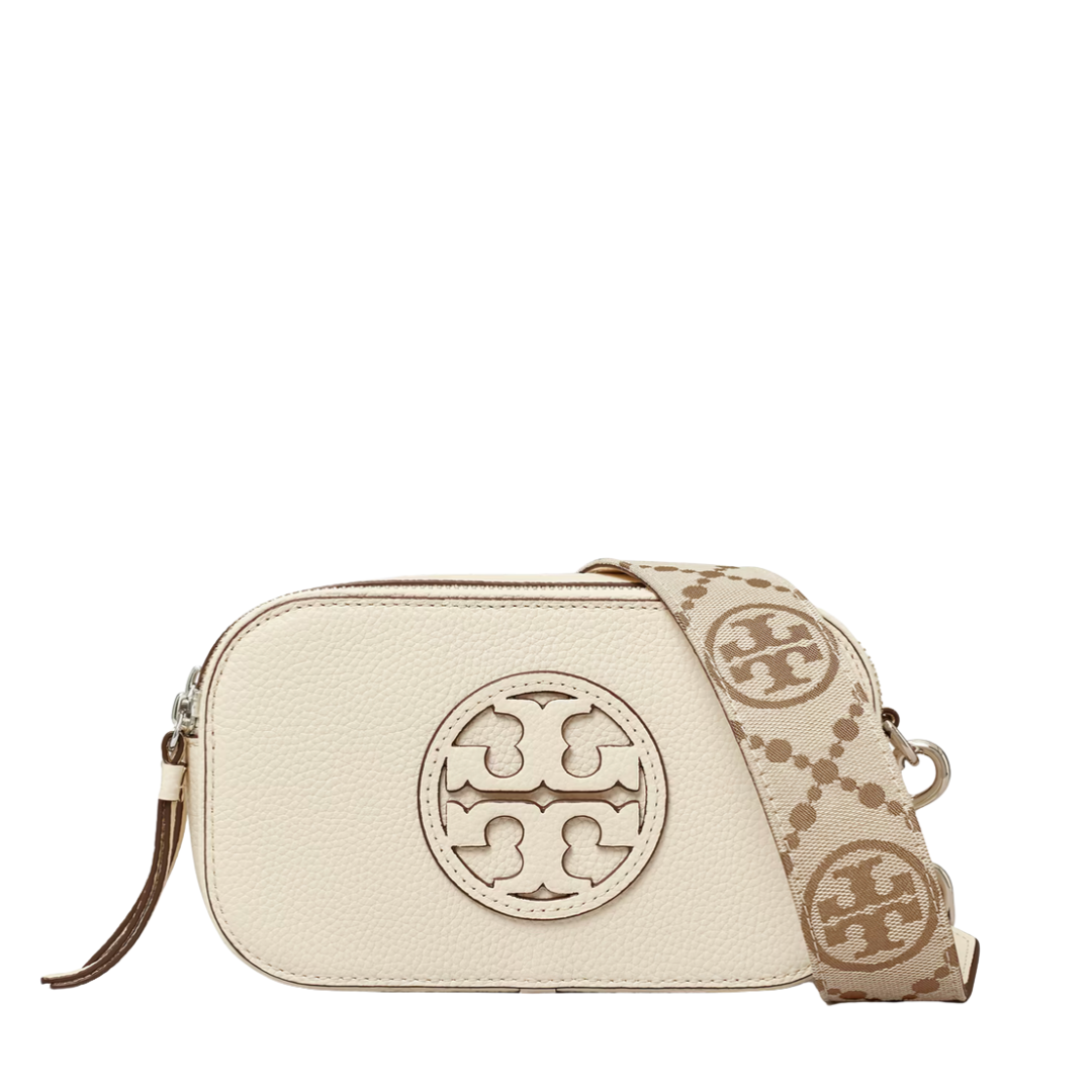 Tory Burch Mini Miller Crossbody Bag