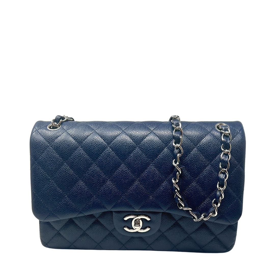 chanel spring 2023 bags