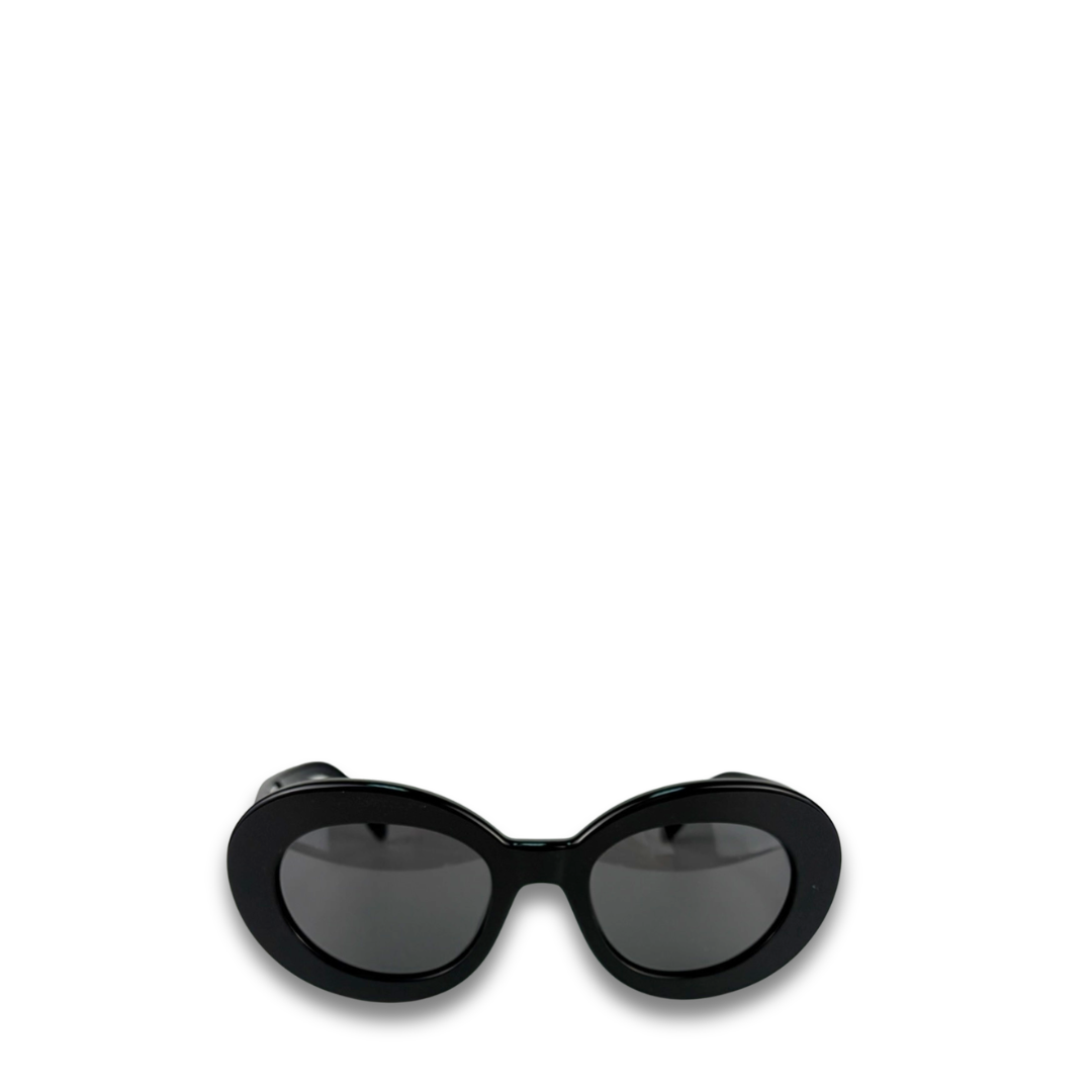 Celine Oval Triomphe Sunglasses