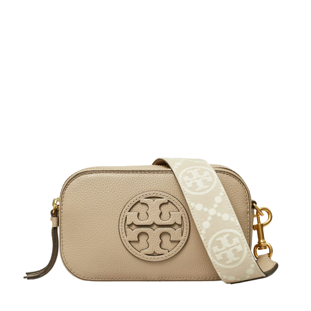 Tory Burch Mini Miller Crossbody Bag
