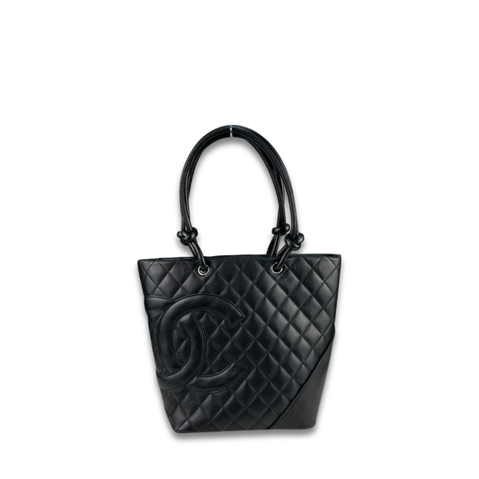Chanel Medium Cambon Tote