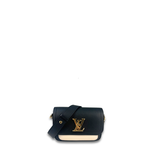 Louis Vuitton Lockme Tender Crossbody