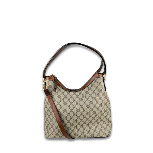 Gucci Supreme Linea A Hobo