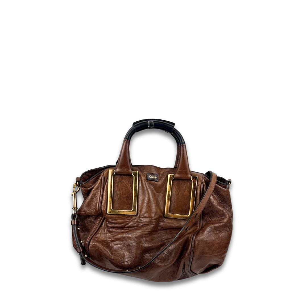 Chloe Ethel Satchel