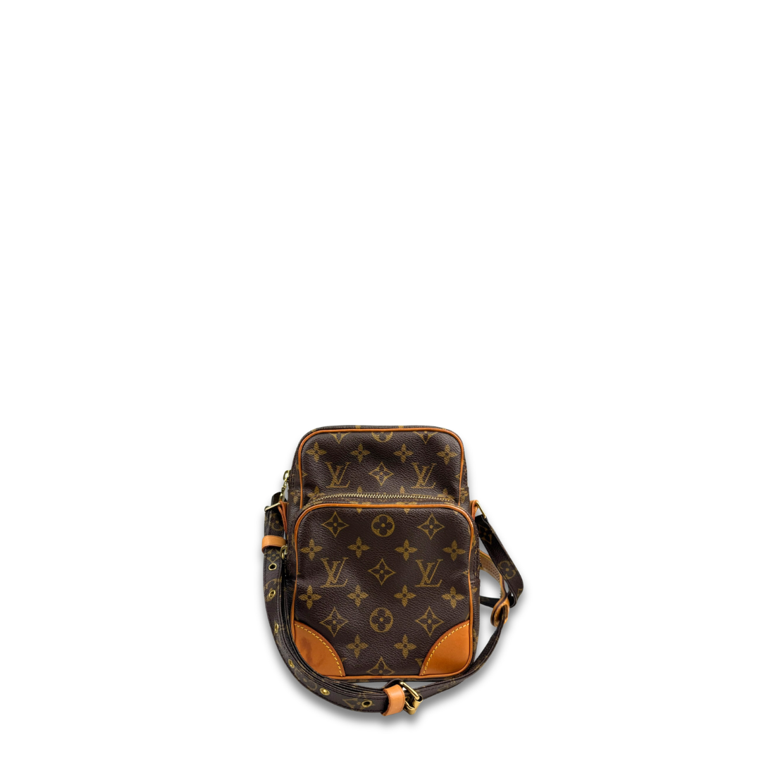 Louis Vuitton Monogram Amazon