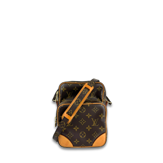 Louis Vuitton Monogram Amazon