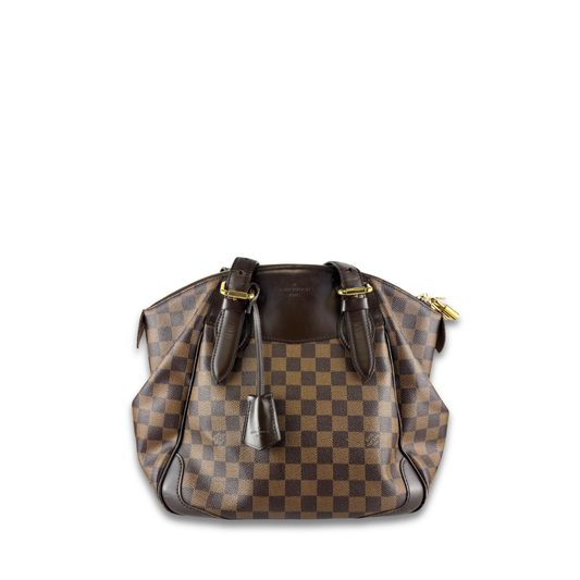 Louis Vuitton Damier Ebene Verona MM