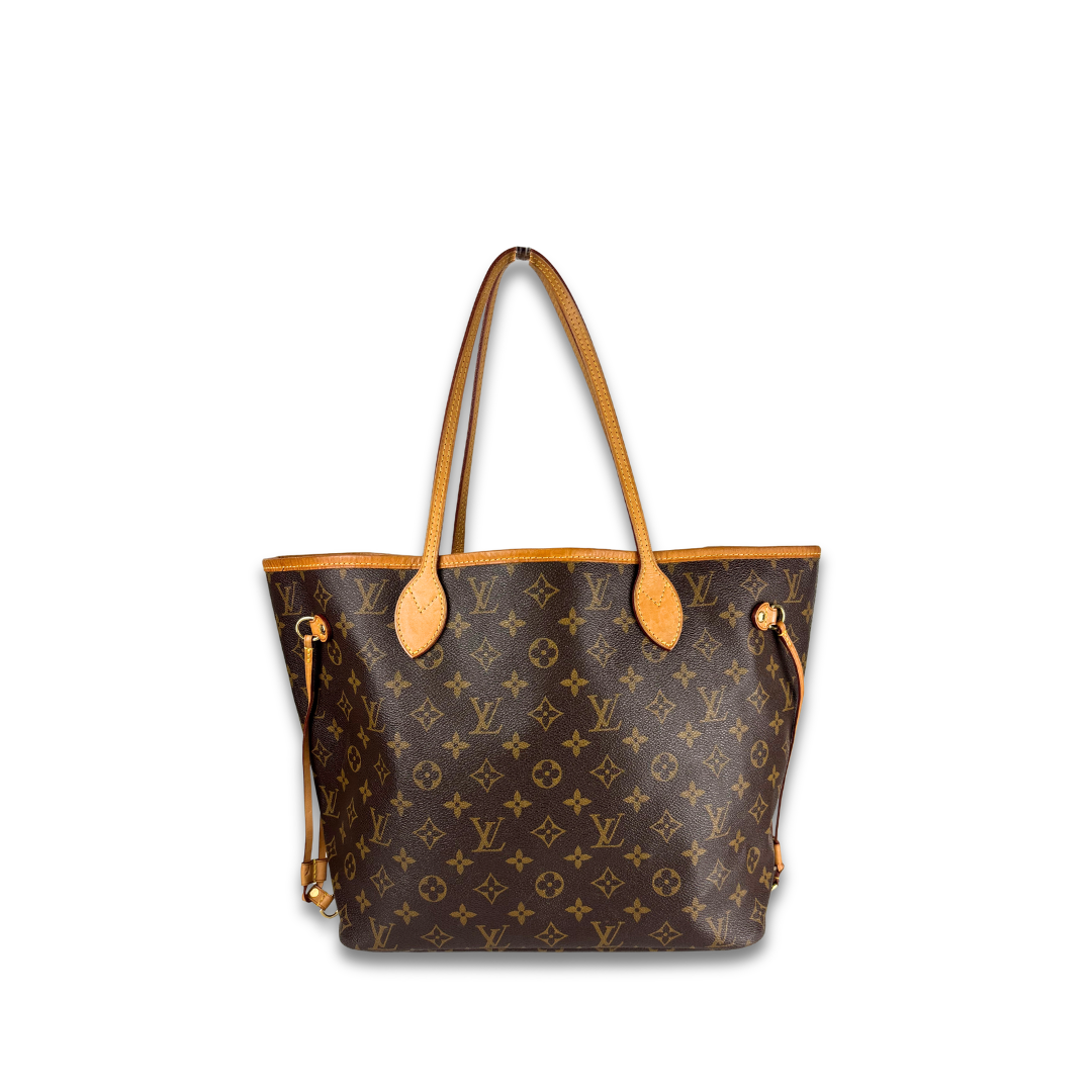 Louis Vuitton Monogram Neverfull MM