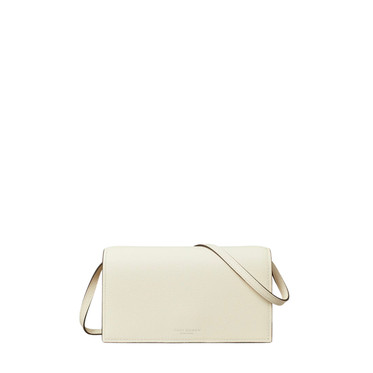 Tory Burch Romy Wallet Crossbody