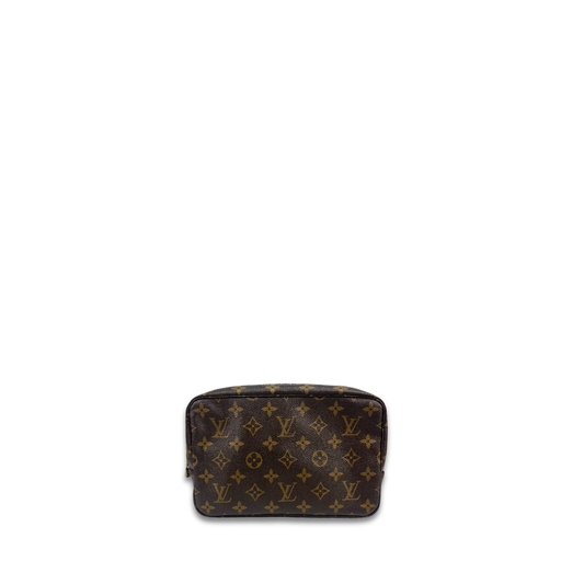 Louis Vuitton Monogram Trousse Toilette 23