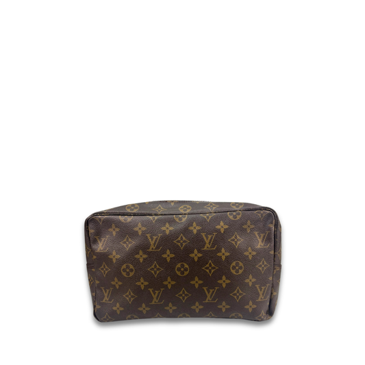 Louis Vuitton Monogram Trousse Toilette 28