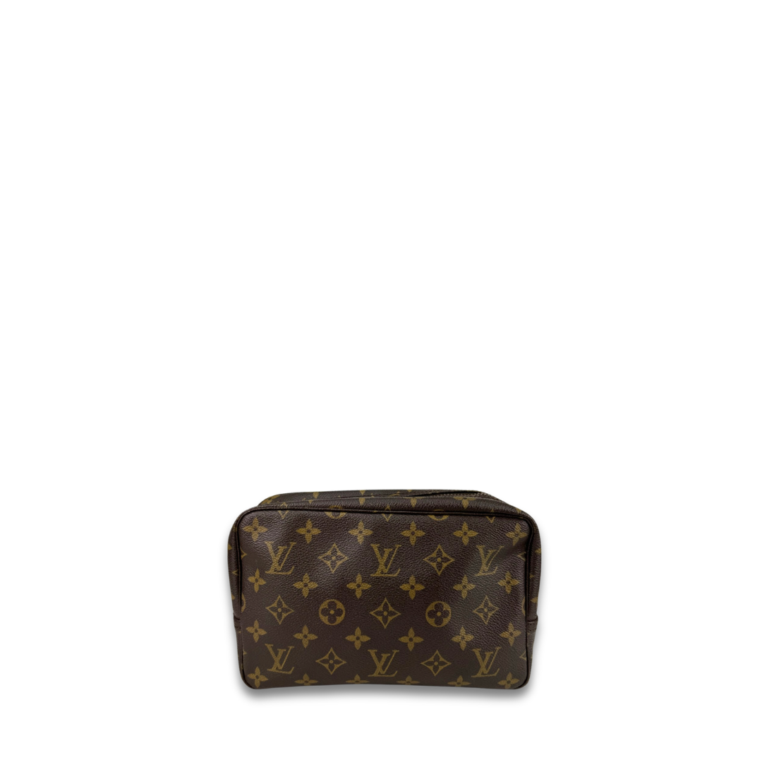 Louis Vuitton Monogram Trousse Toilette 23