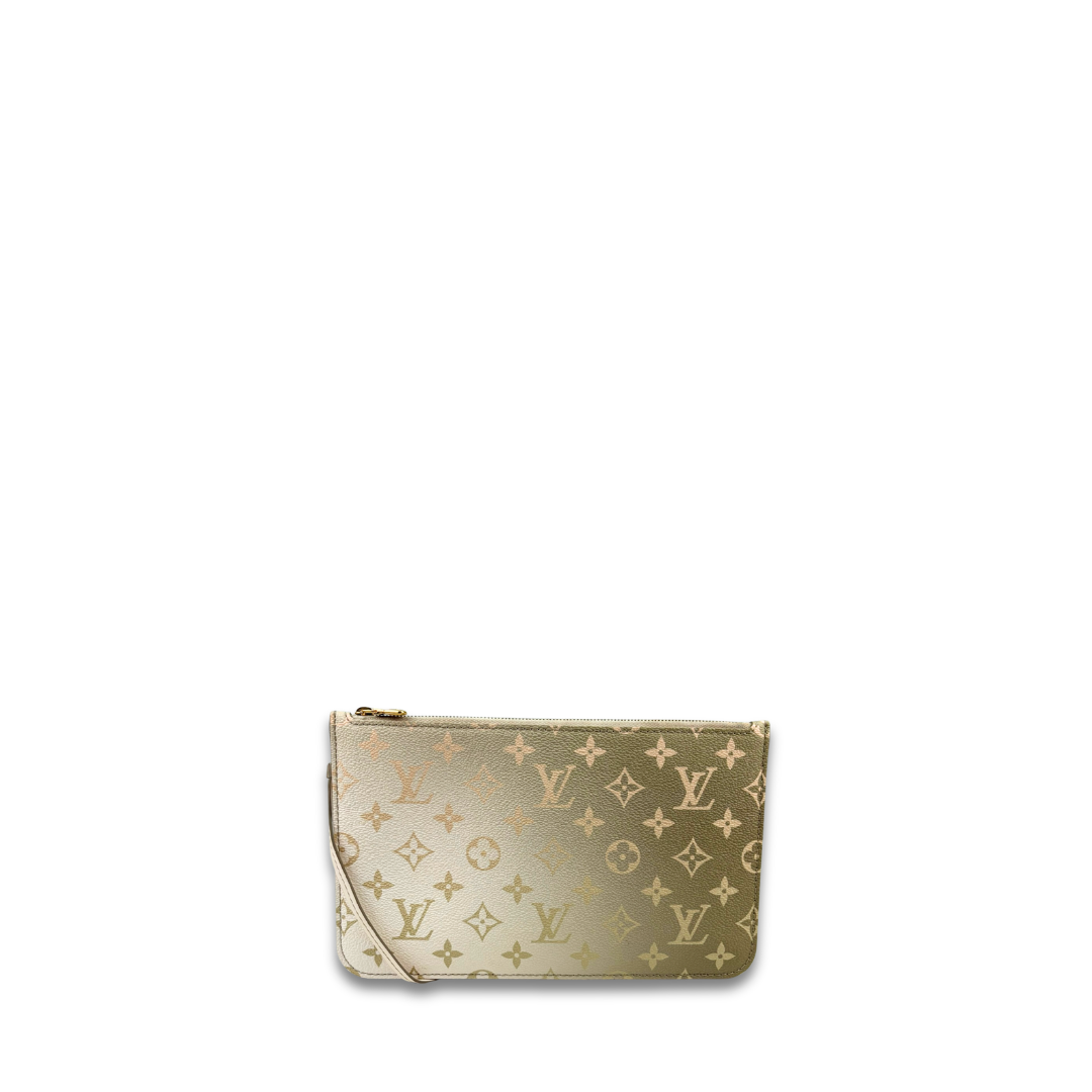 Louis Vuitton Spring In The City Wristlet