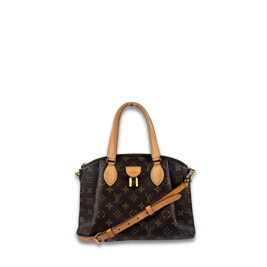 Louis Vuitton Monogram Rivoli PM