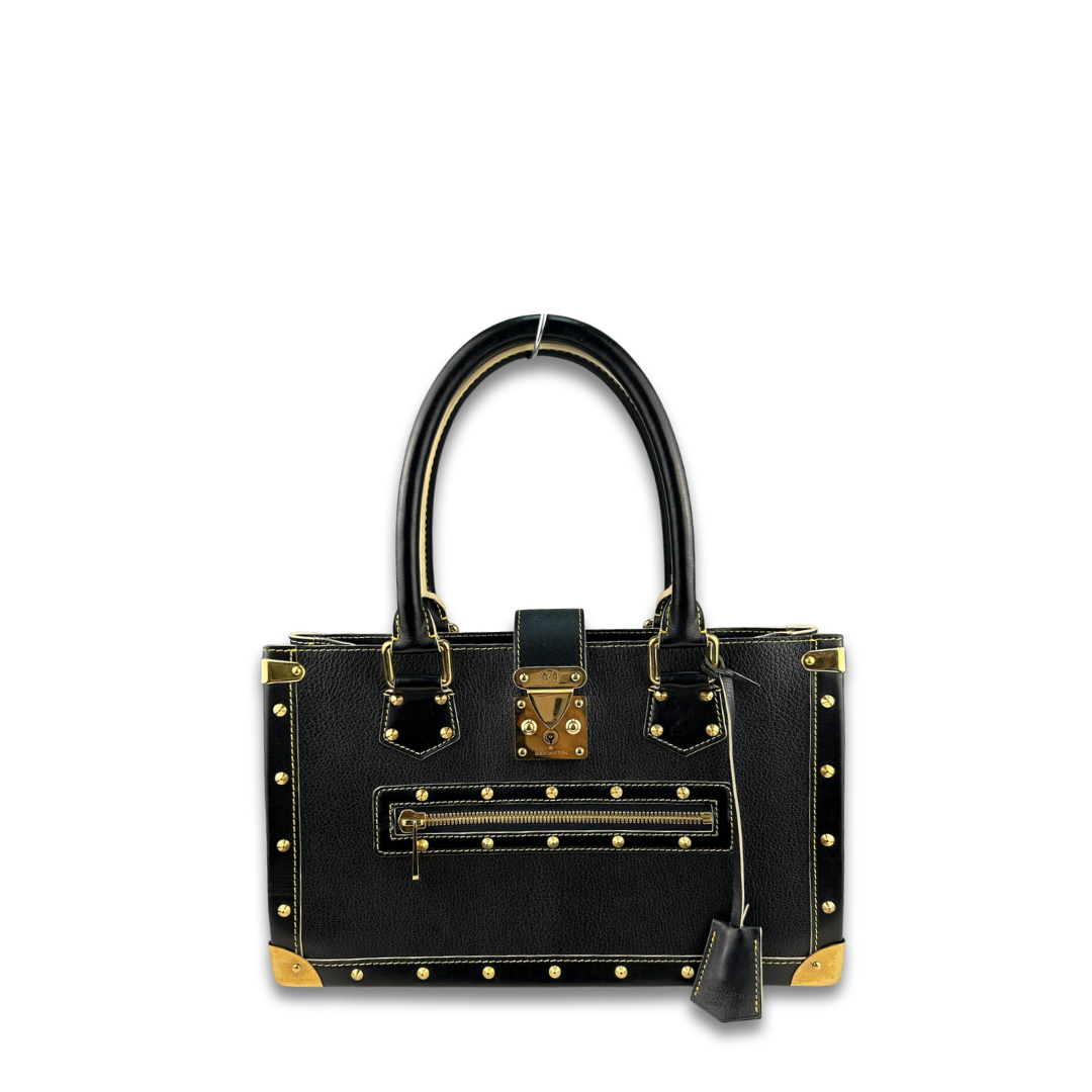 Louis Vuitton Suhali Le Fabuleux Bag