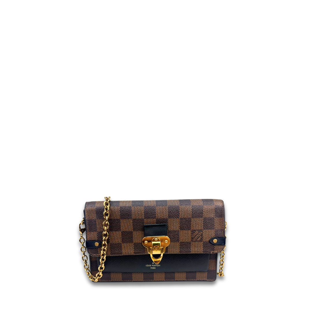 Louis Vuitton Damier Ebene Vavin PM