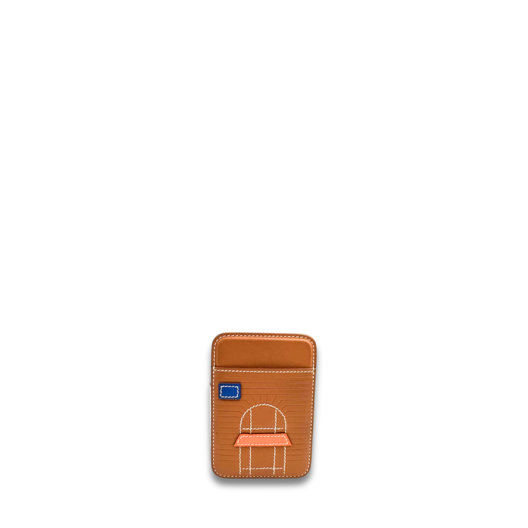 Hermès Faubourg MagSafe Card Holder