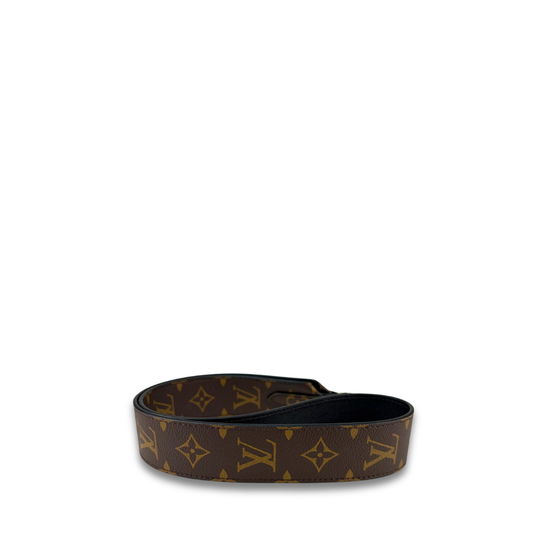 Louis Vuitton Monogram Bandoulière Strap
