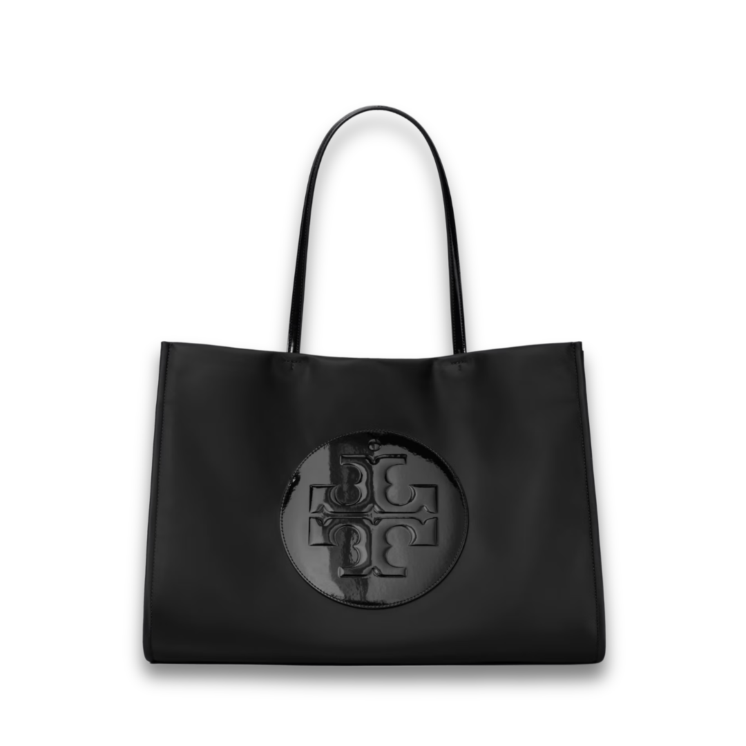 Tory Burch Ella Patent Tote