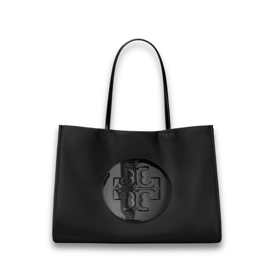 Tory Burch Ella Patent Tote