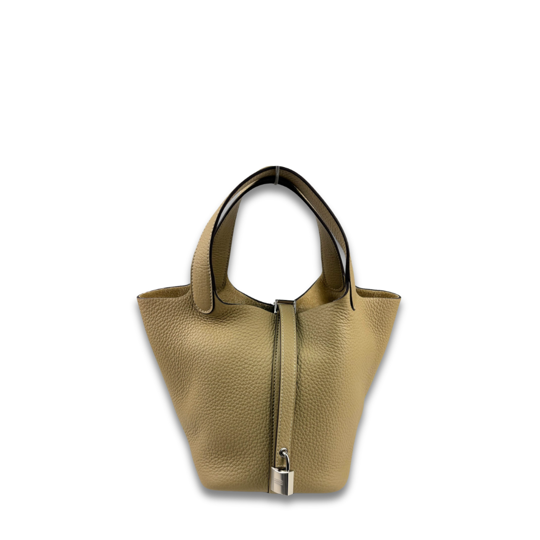 Hermés Clemence Picotin PM