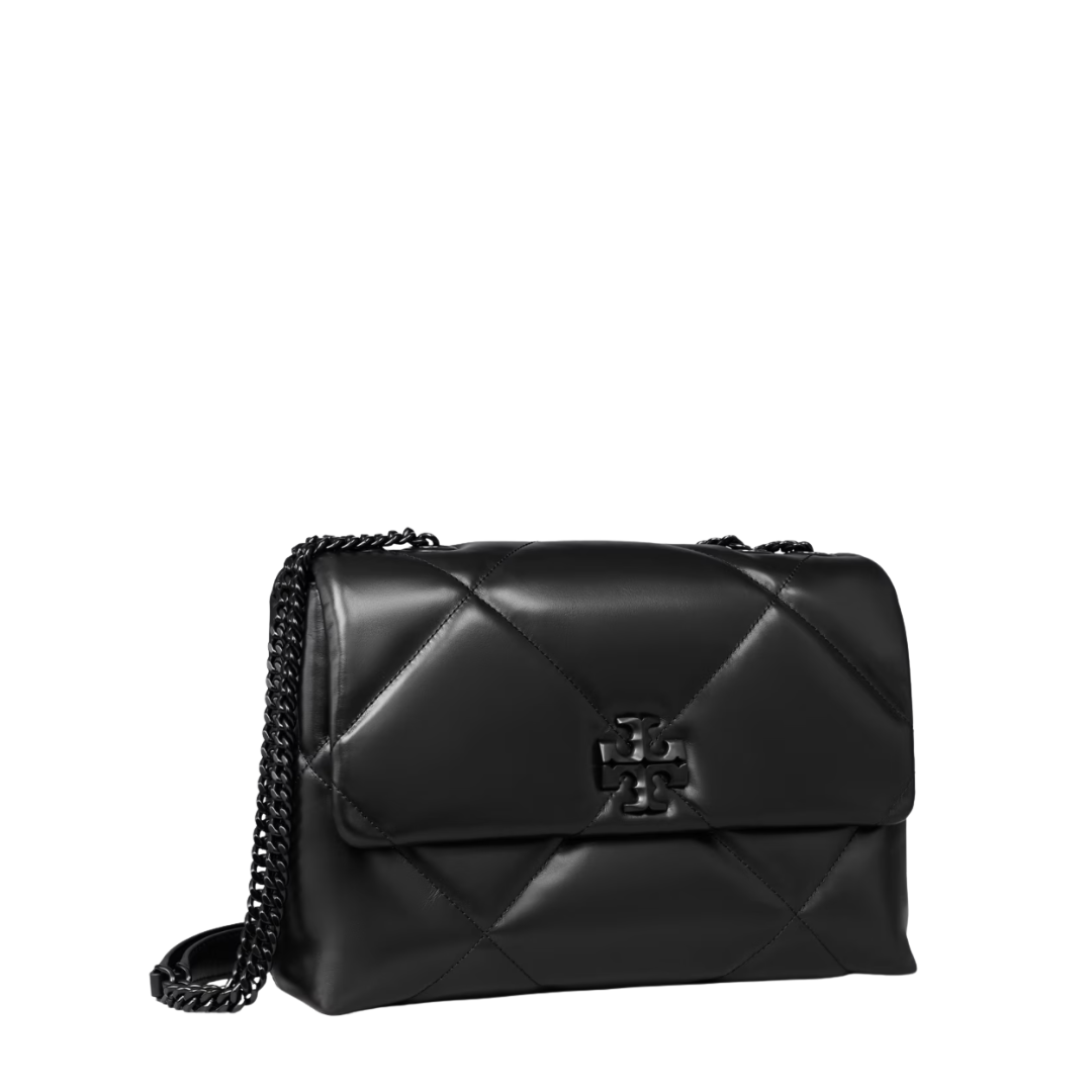 Tory Burch Kira Diamond Quilt Convertible Shoulder Bag