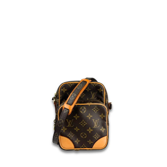 Louis Vuitton Monogram Amazon