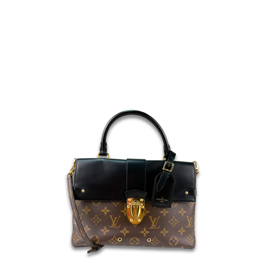 Louis Vuitton Monogram One Handle MM