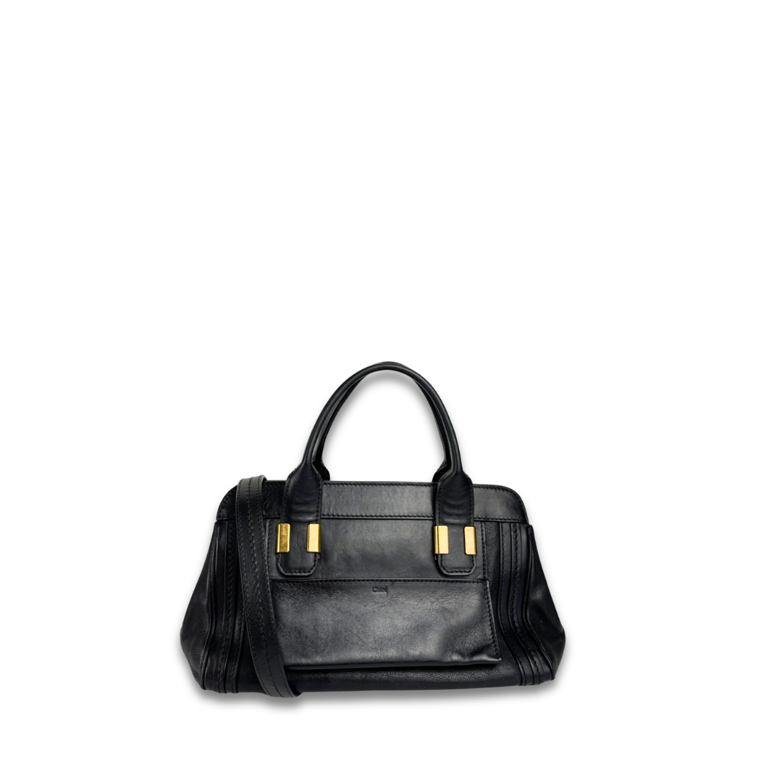Chloe Mini Alice Satchel