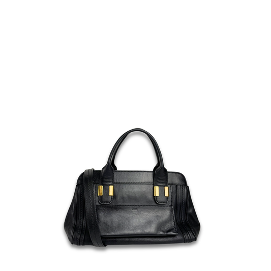 Chloe Mini Alice Satchel