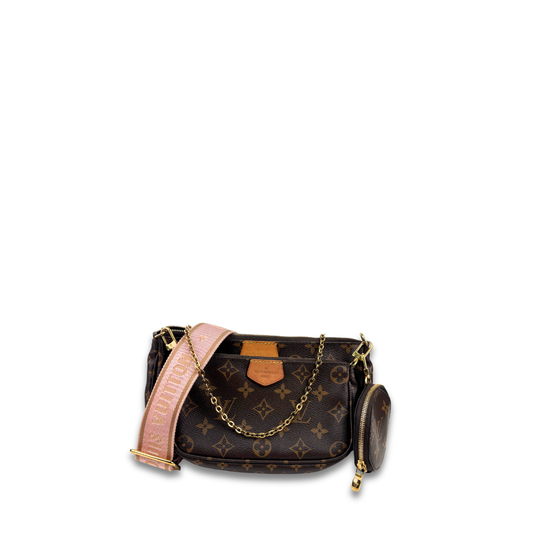 Louis Vuitton Monogram Multi Pochette Accessoires