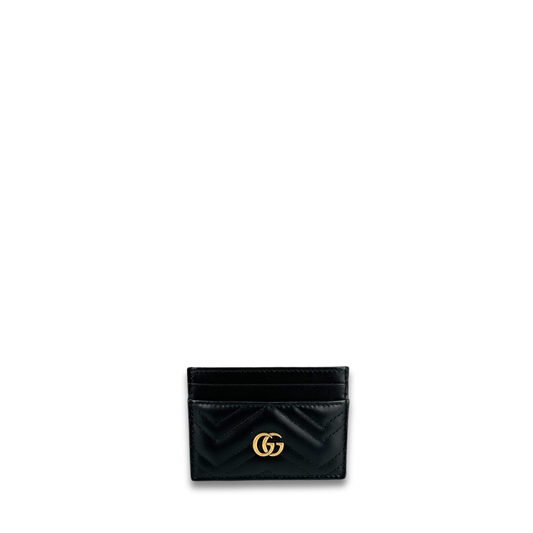 Gucci Marmont Card Case