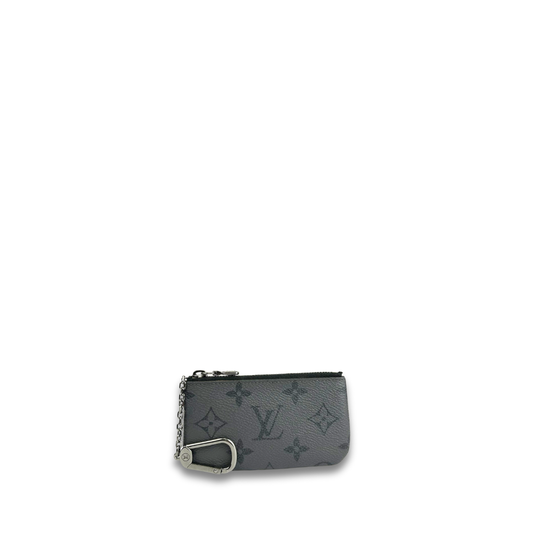Louis Vuitton Reverse Monogram Eclipse Key Pouch