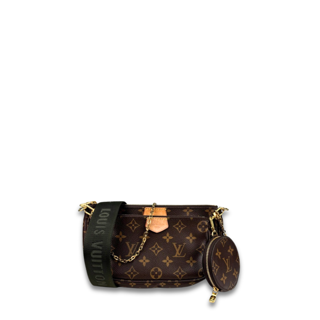 Louis Vuitton Monogram Multi Pochette Accessoires