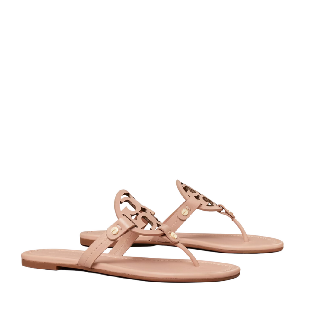 Tory burch best sale sandals makeup