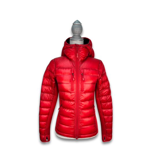 Canada Goose Hybridge Lyte Quilted Hoodie