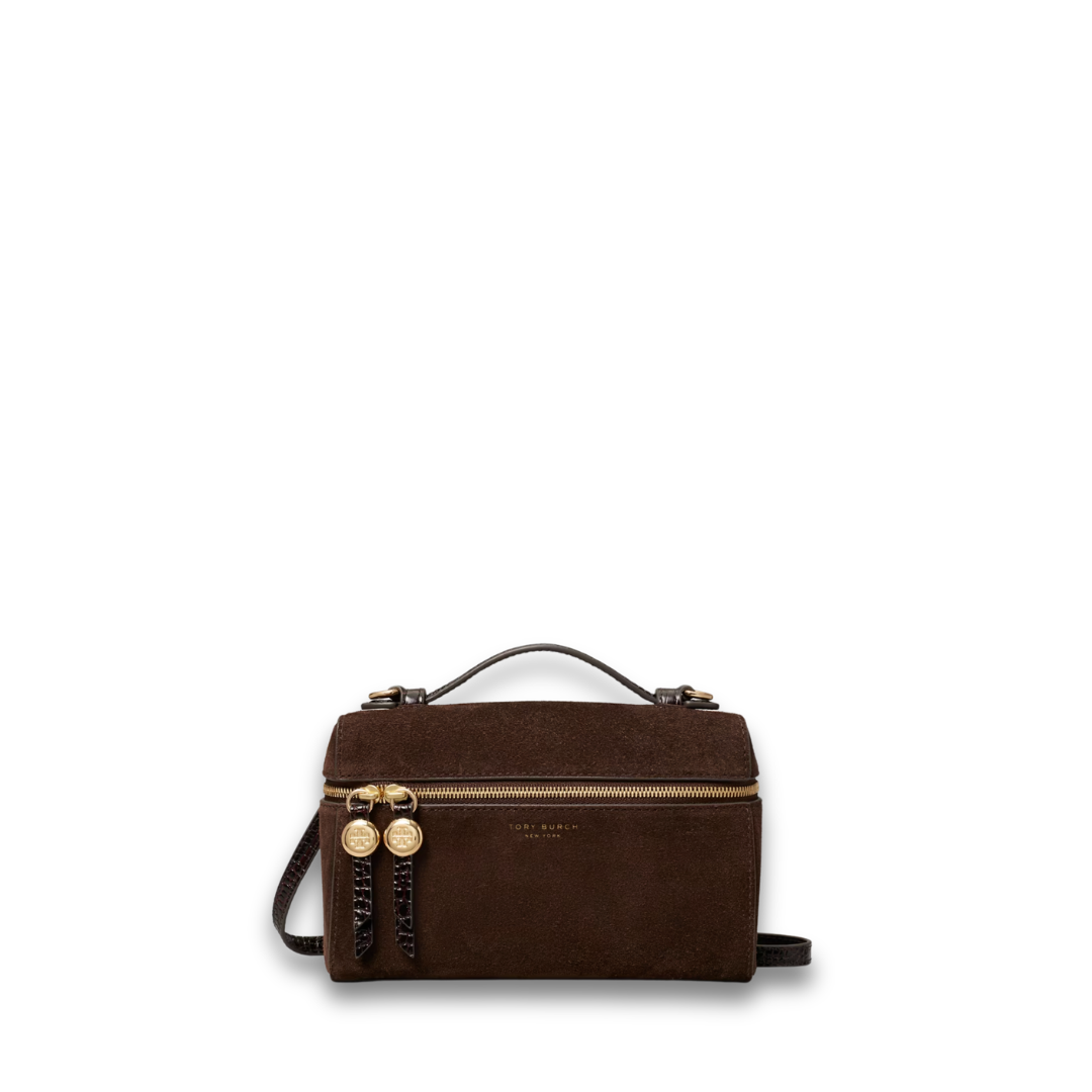Tory Burch Romy Slim Top Handle