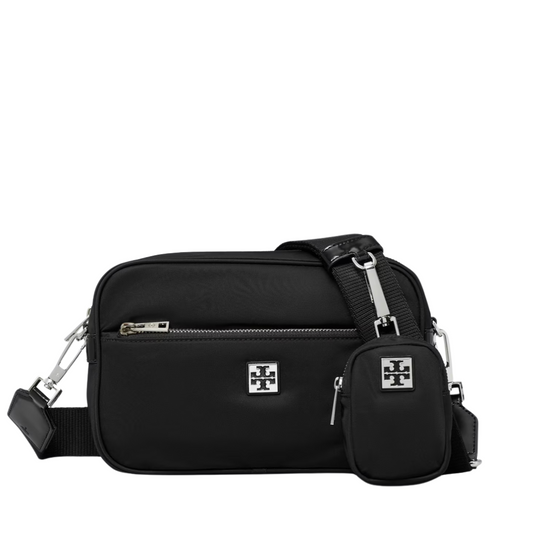 Tory Burch Virginia Shoulder Bag