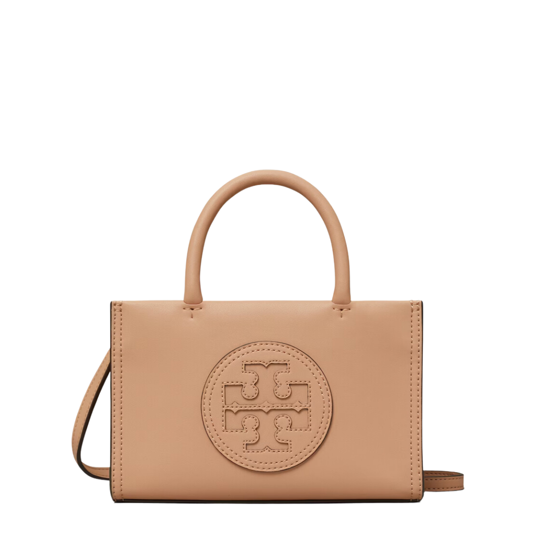 関税送料込★トリーバーチ★Ella Bio Perforated Small Tote Tory Burch Ella Bio Perforated Small Tote | Lola Saratoga