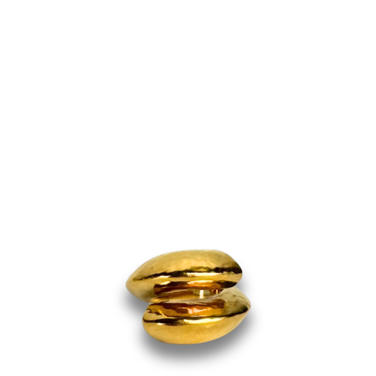 Ippolita Gold Goddess Wrap Ring - Size 6.5