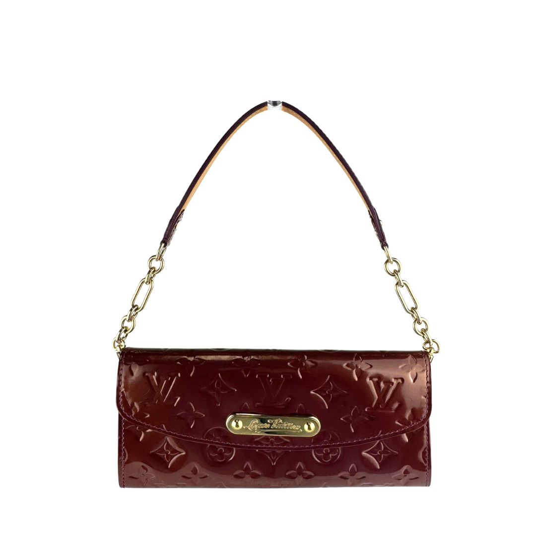 Louis Vuitton Vernis Sunset Boulevard