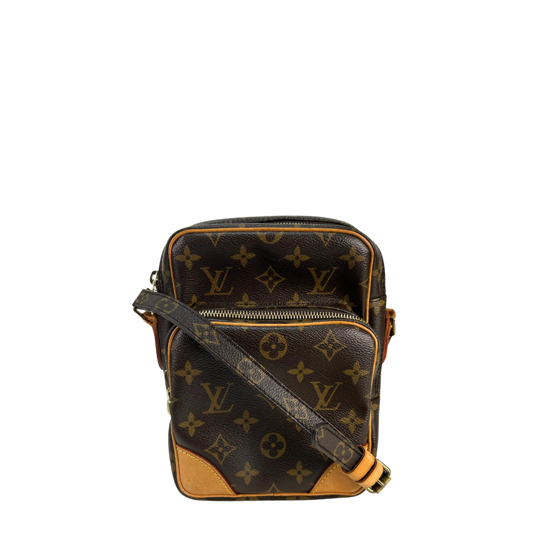 Louis Vuitton Monogram Amazon
