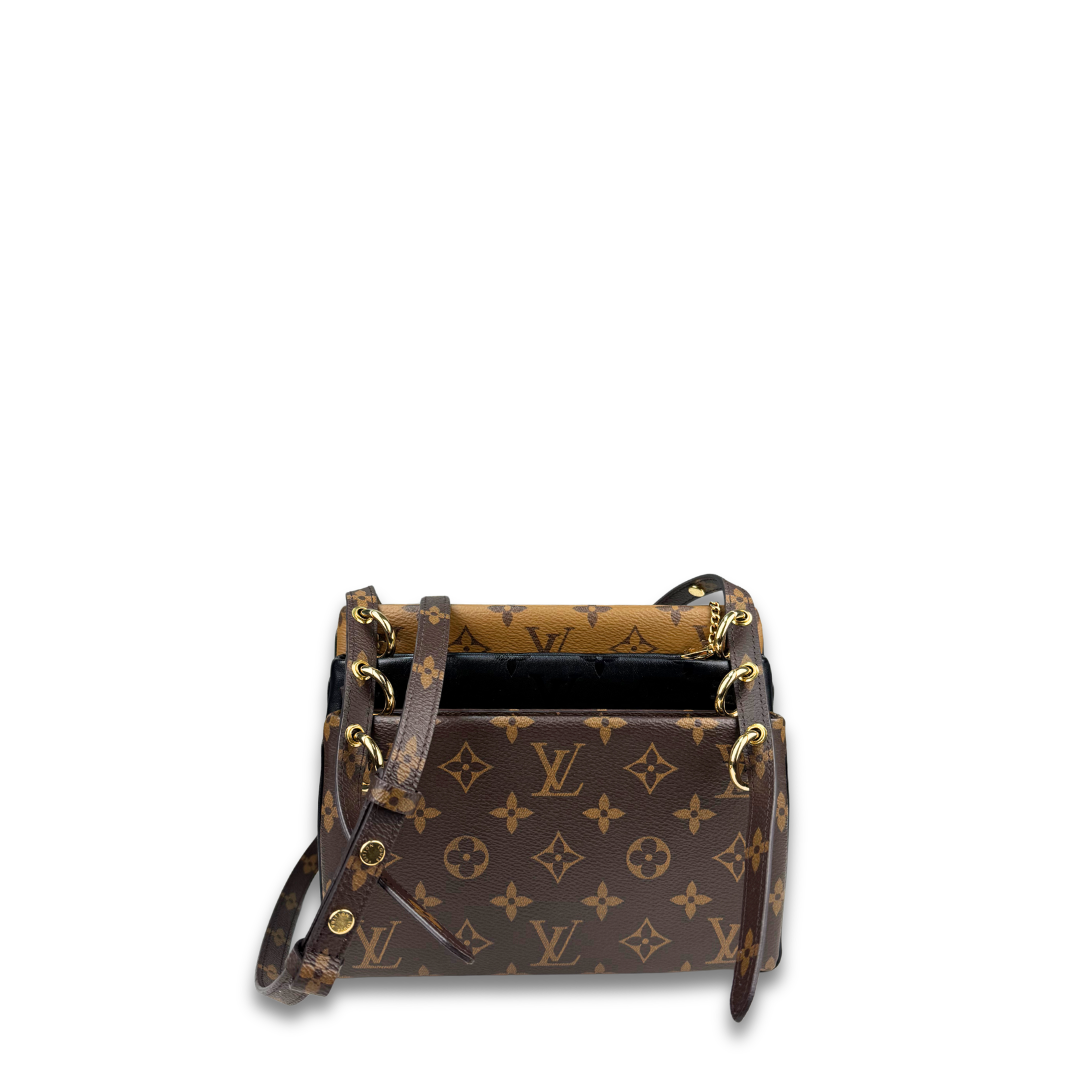 Louis Vuitton Reverse Monogram Pochette LV3