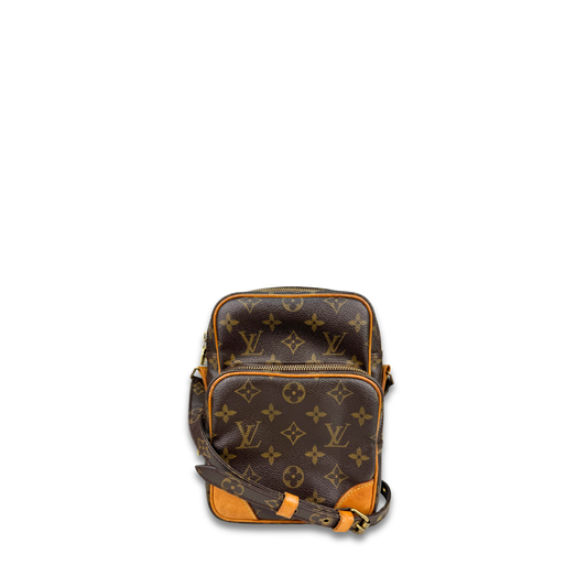 Louis Vuitton Monogram Amazon