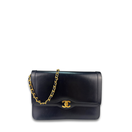 Chanel Vintage Shoulder Bag